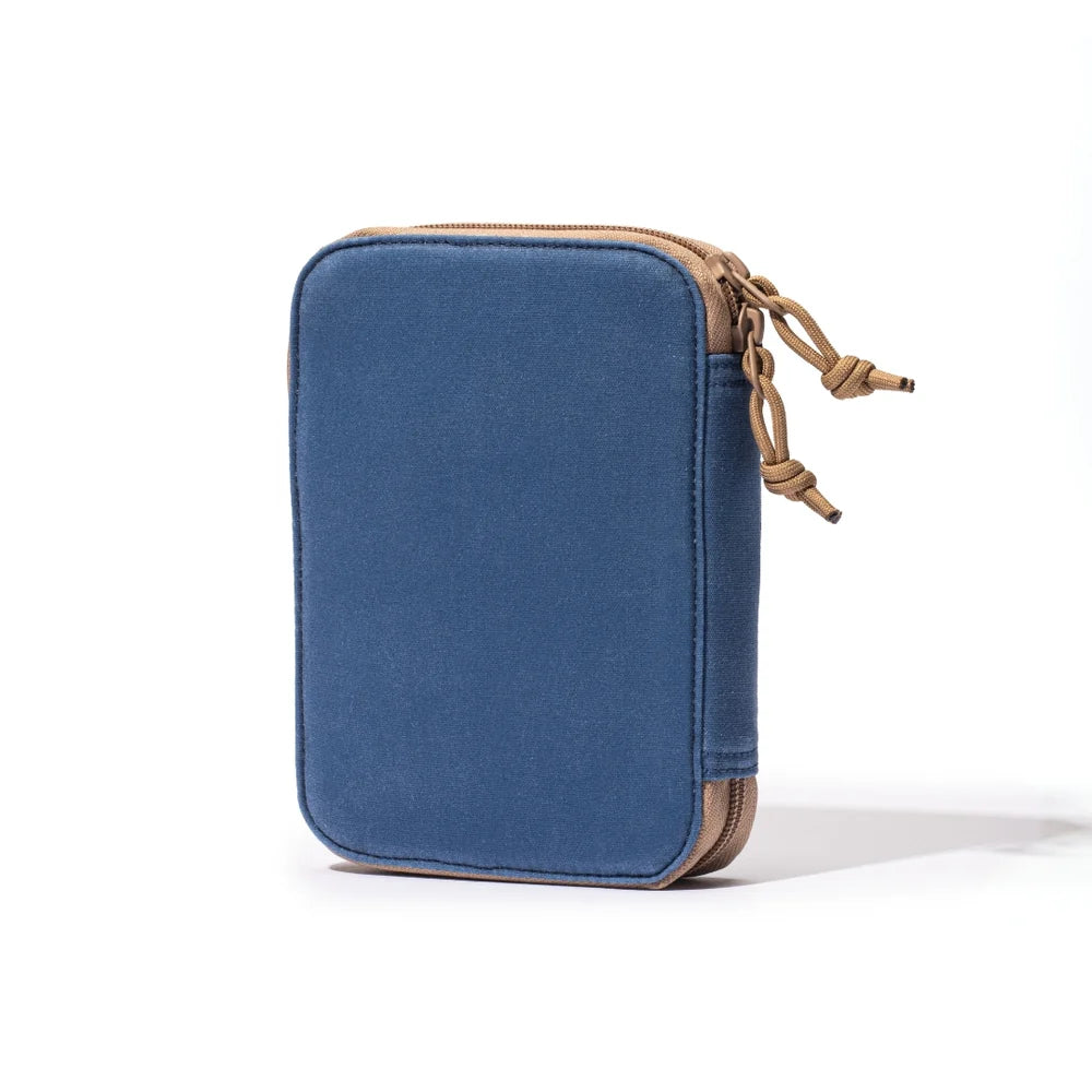 Lochby Daily Folio A6, Harbor