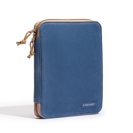 Lochby Daily Folio A5, Harbor