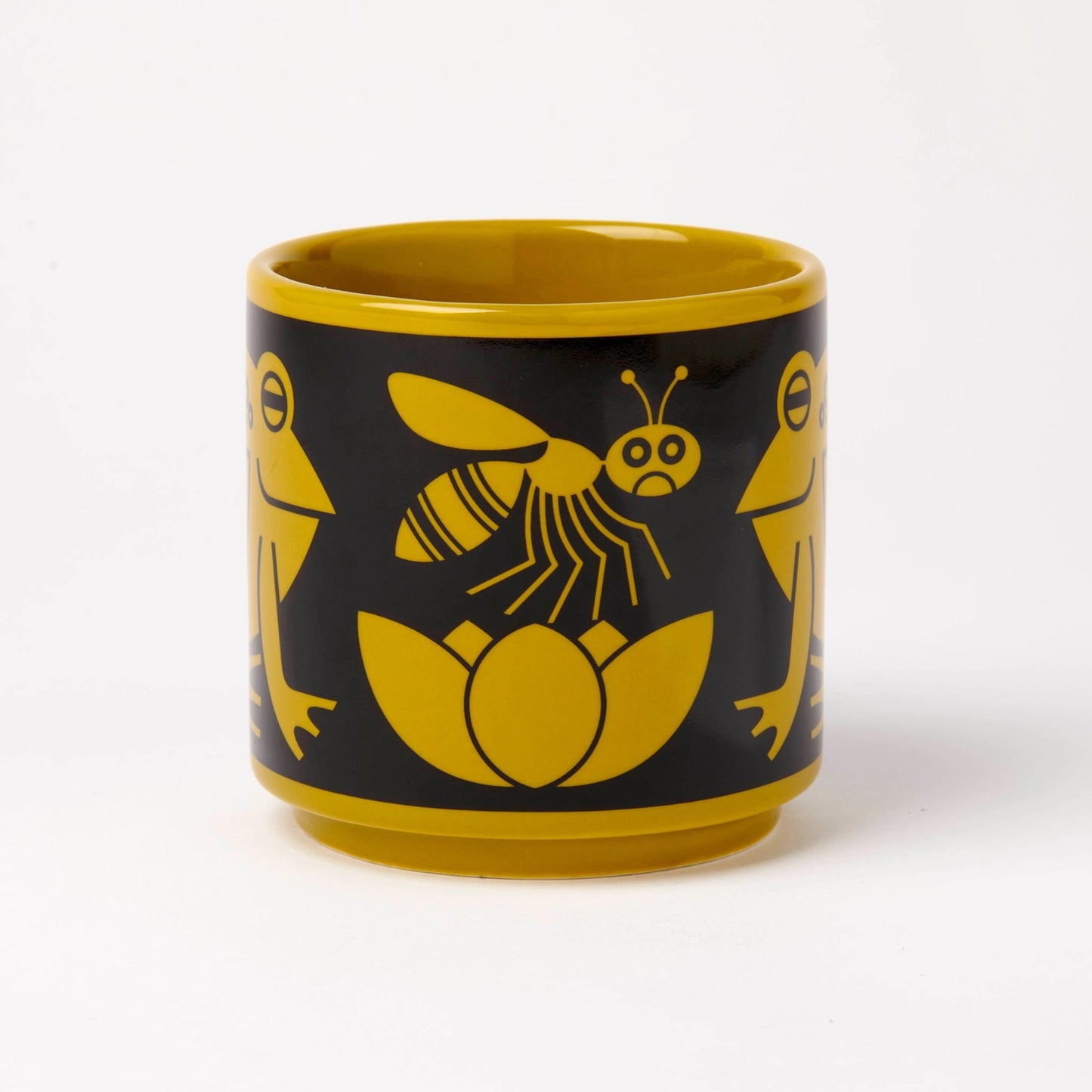 Magpie x Hornsea Mug, Frog
