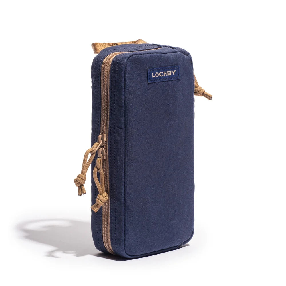Lochby Venture Pouch, Nautical