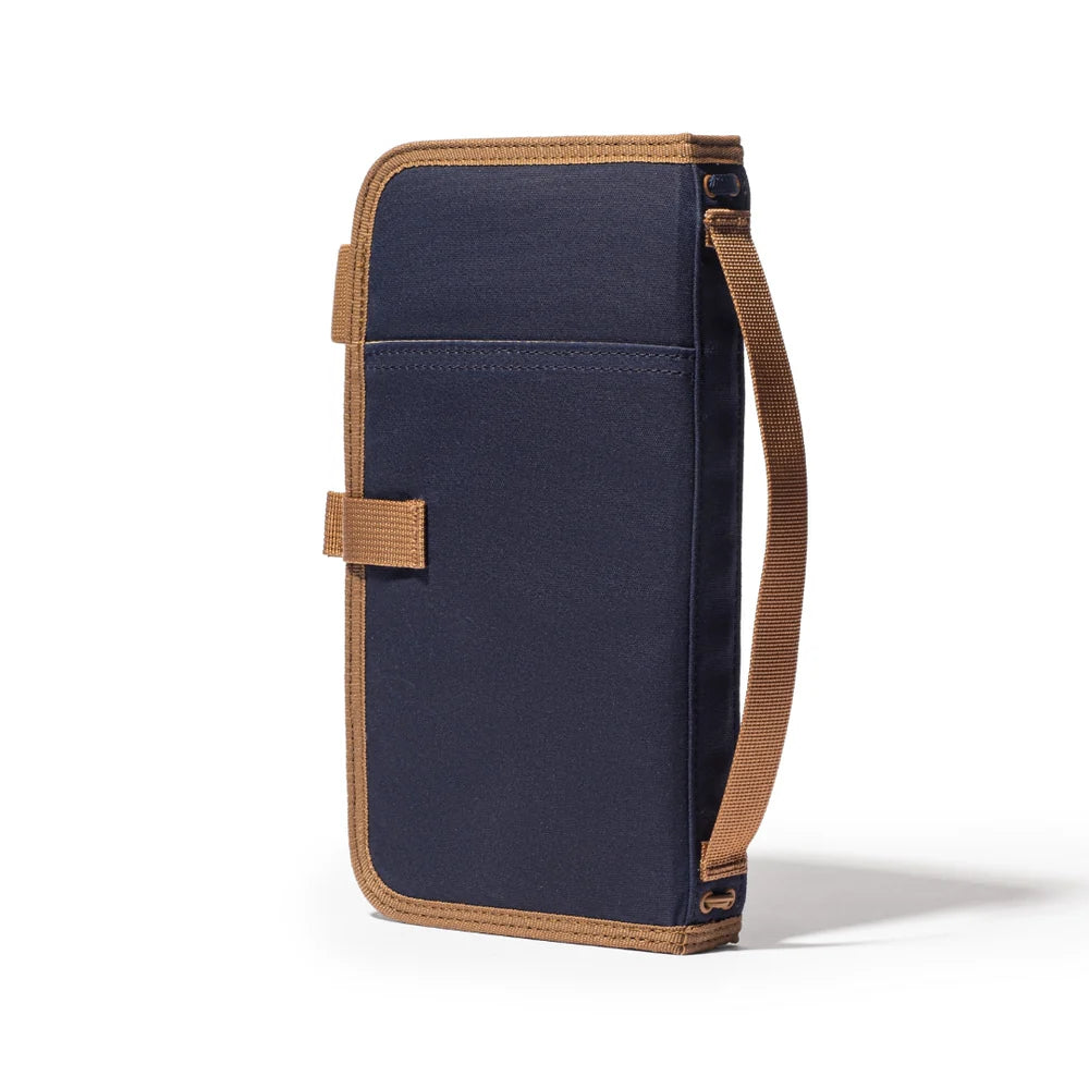 Lochby Voyager Journal, Nautical