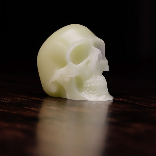 CountyComm Glow Colossus UGM Skull by Maratac® Rev 2