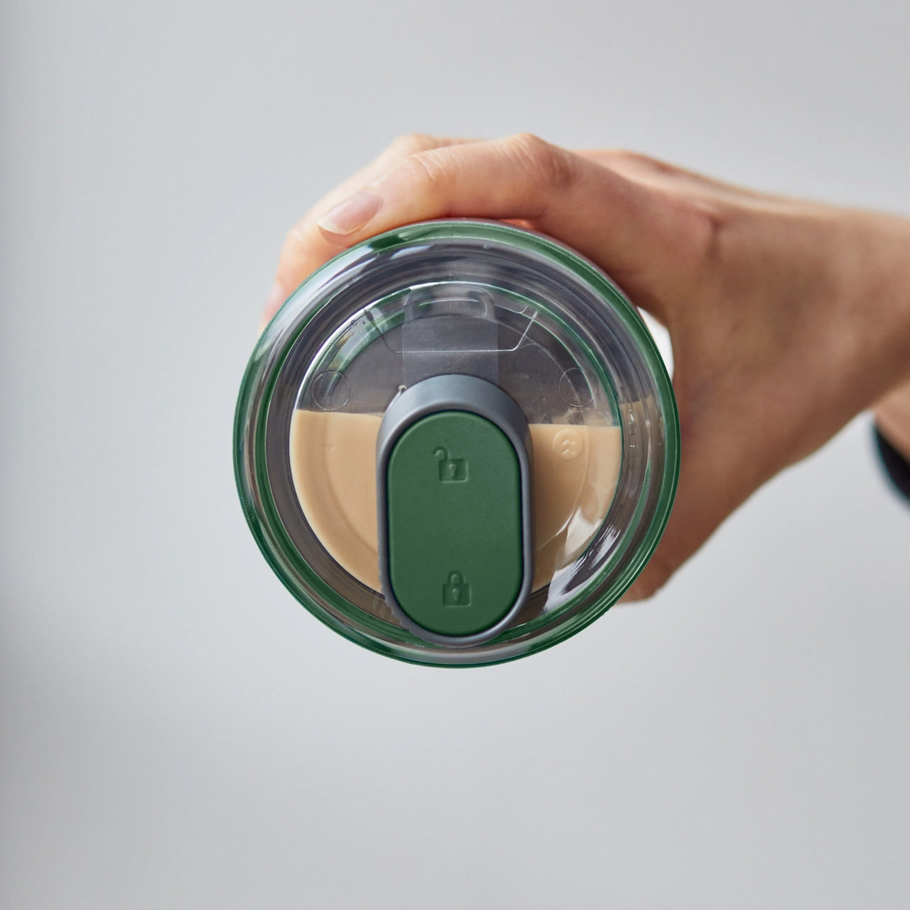 Black + Blum Insulated Travel Tumbler, Olive