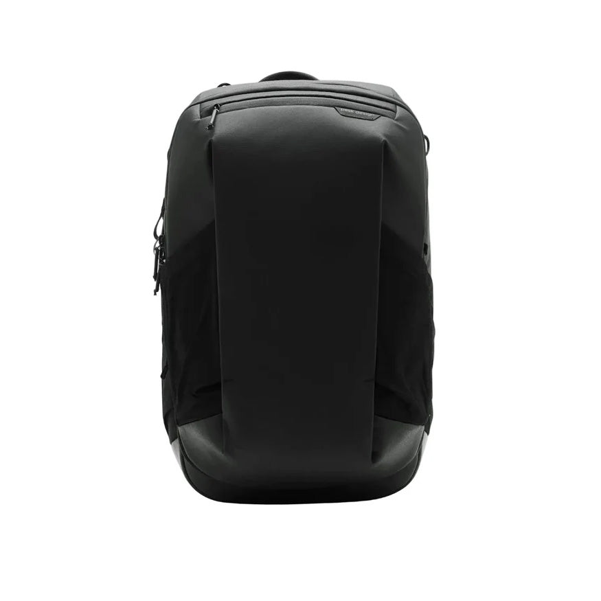 Peak Design Travel Backpack 2-in-1 40L, Black