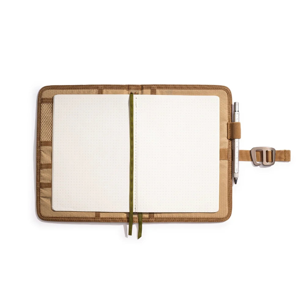 Lochby Field Journal, Olive