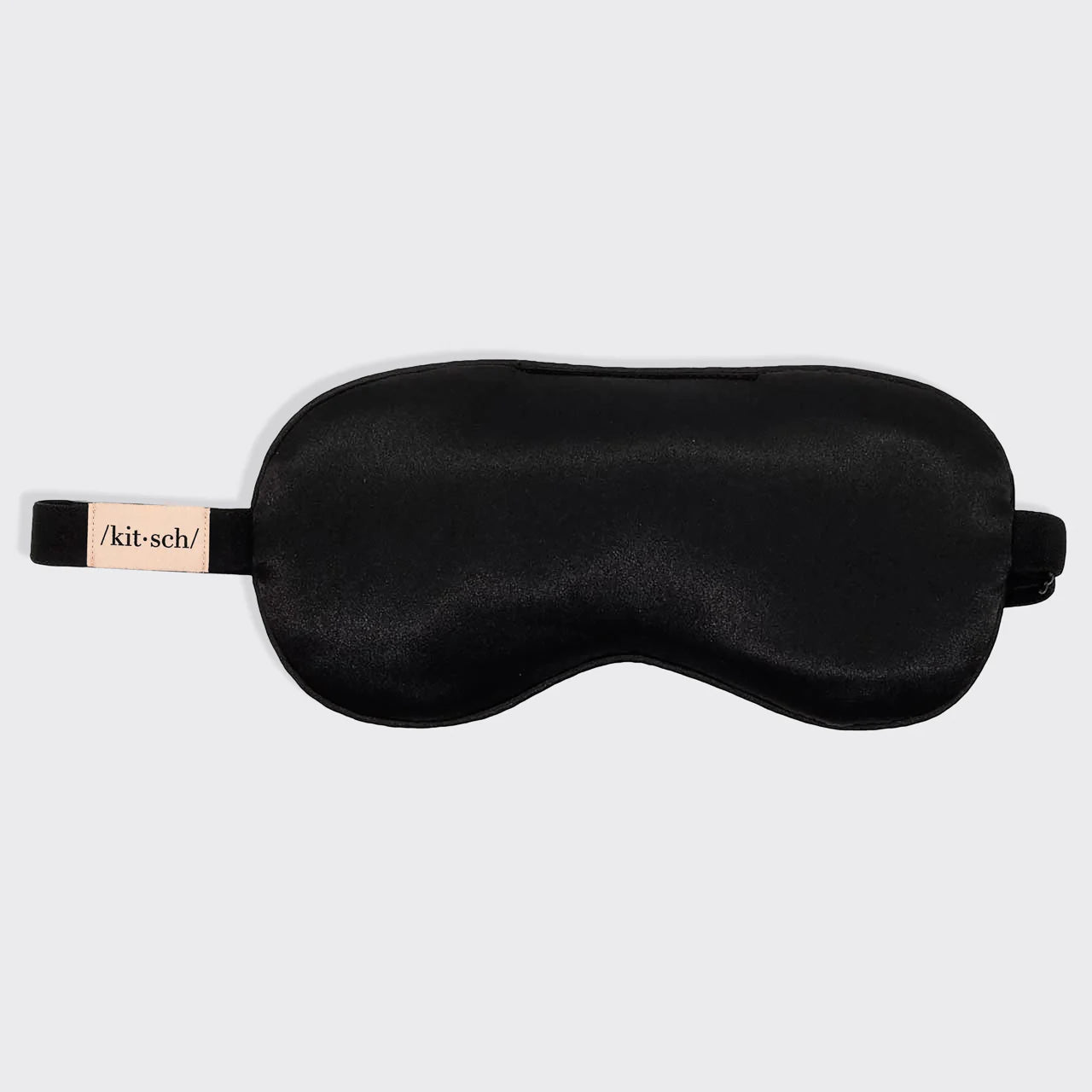 KITSCH Lavender Scented Satin Weighted Eye Mask