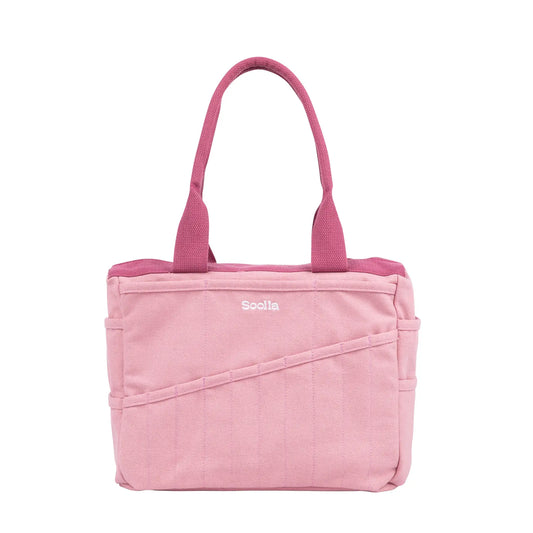 Soolla Studio Artist Bag, Desert Rose