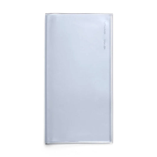 Cloth & Paper Travel Organizer, A5 Slim