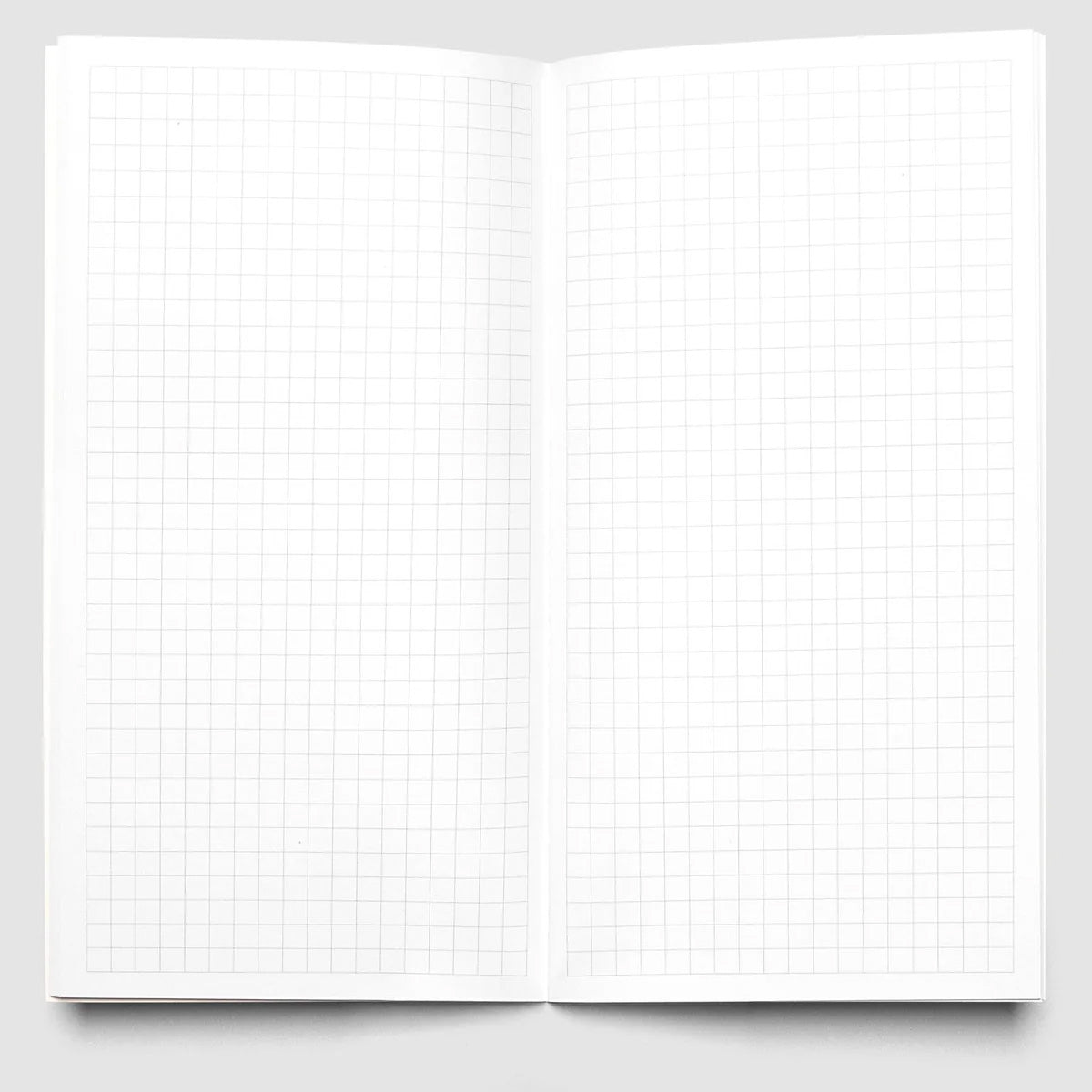 Cloth & Paper FORMA Travel Notebook Set, A5 Slim