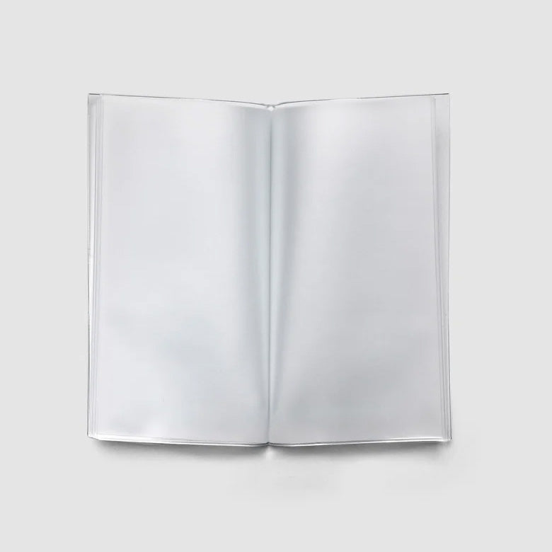 Cloth & Paper Travel Organizer, Pocket Plus