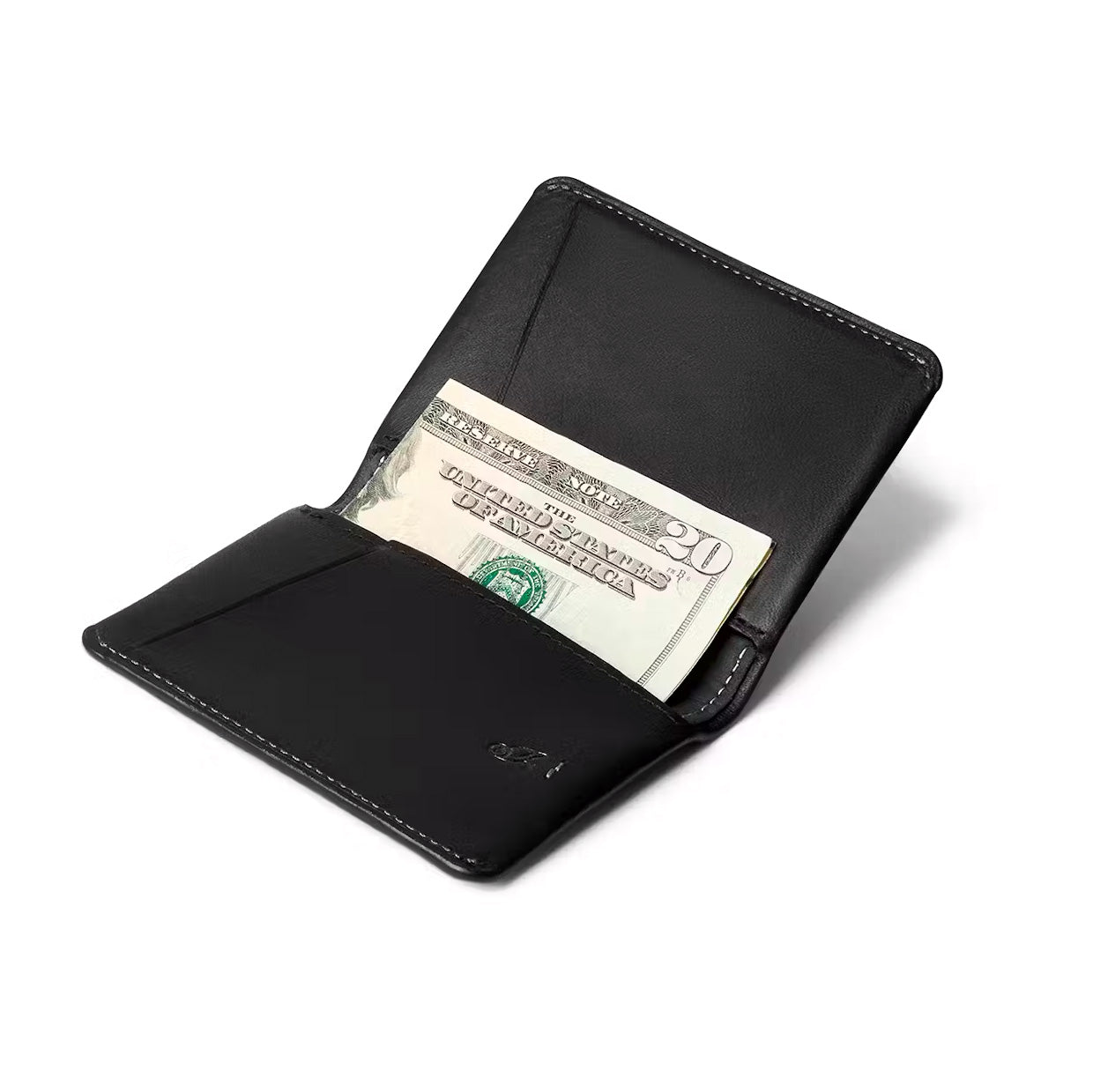 Bellroy Slim Sleeve Premium, Black