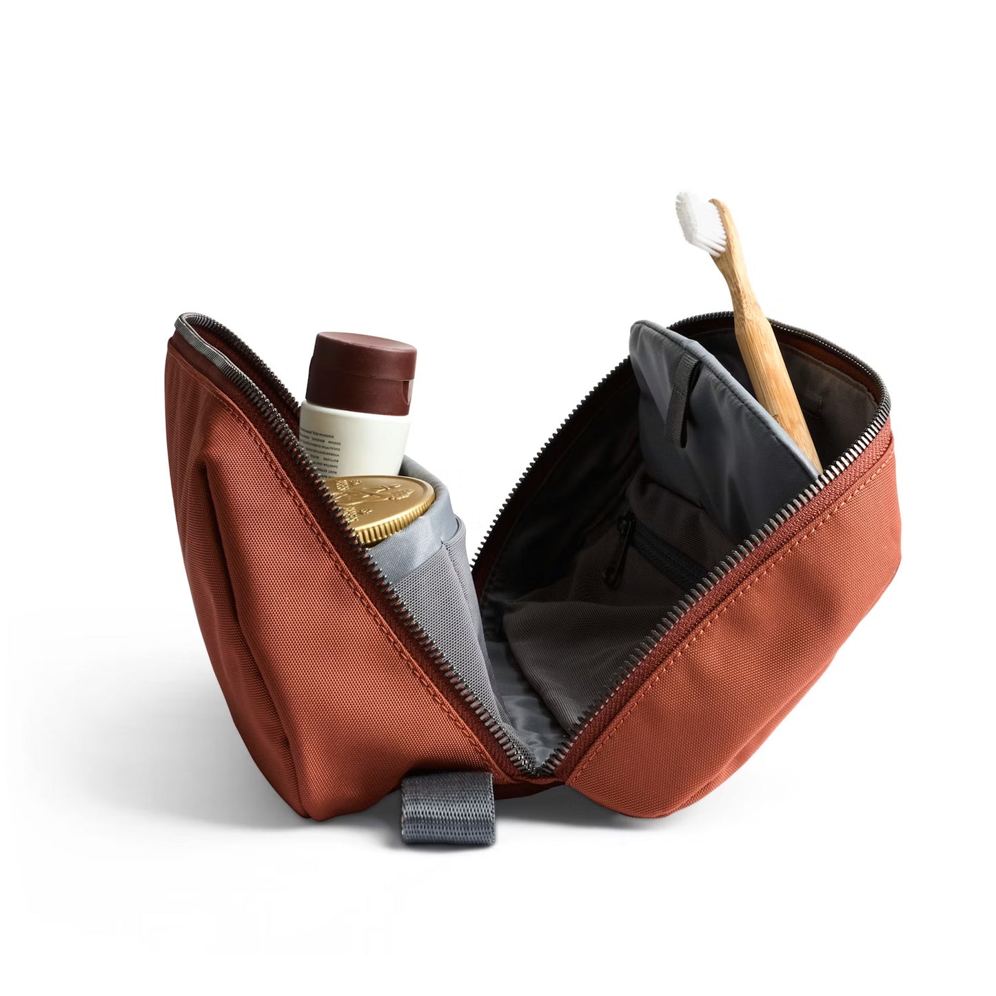 Bellroy Toiletry Kit Plus, Clay