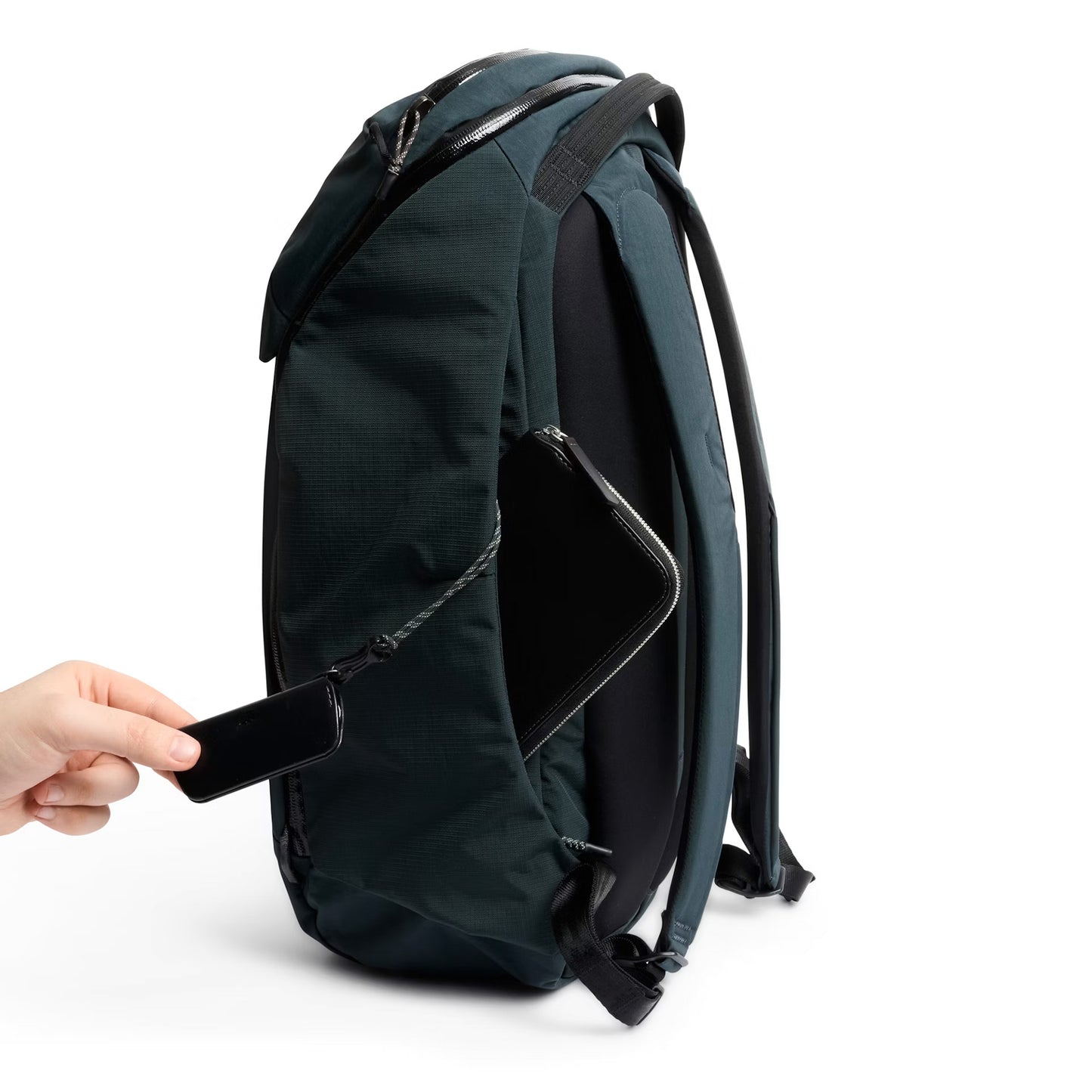 Bellroy Venture Ready Pack 26L, Deep Ocean