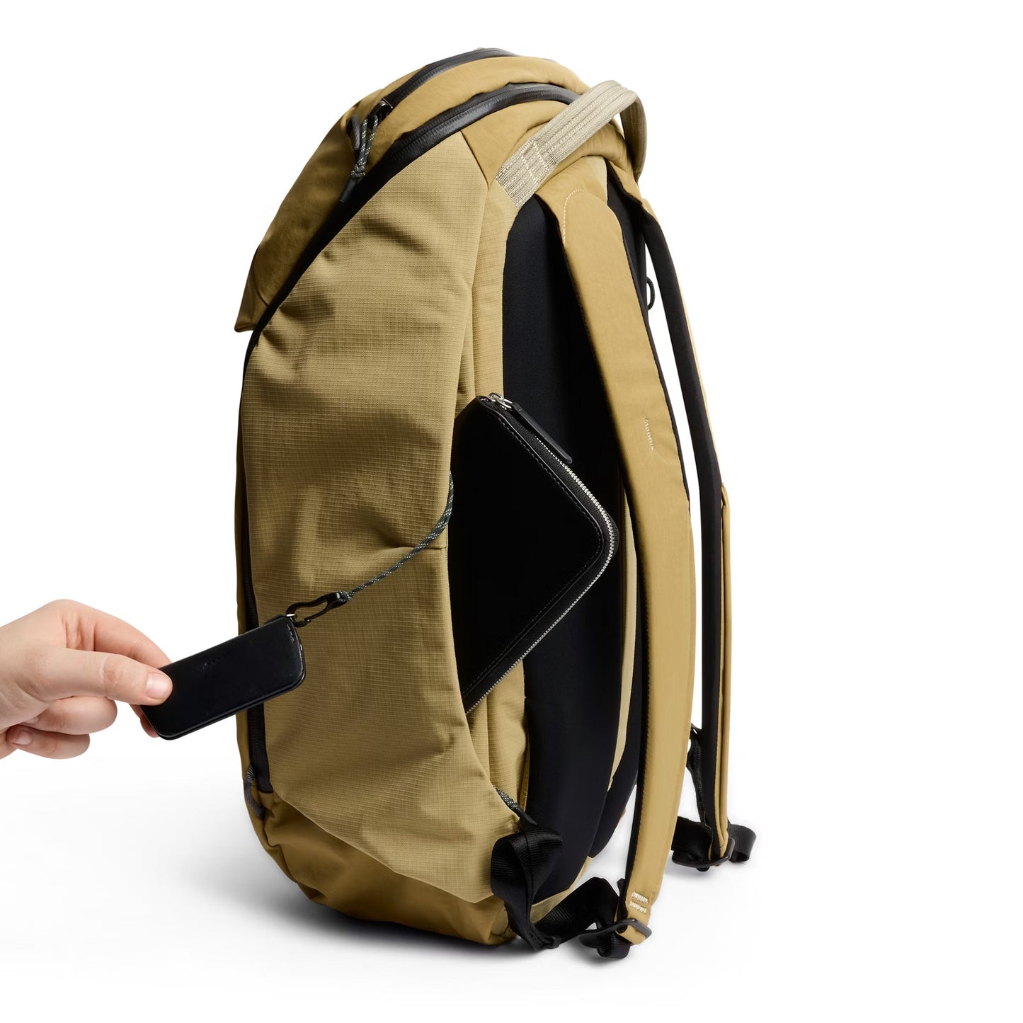 Bellroy Venture Ready Pack 26L, Safari