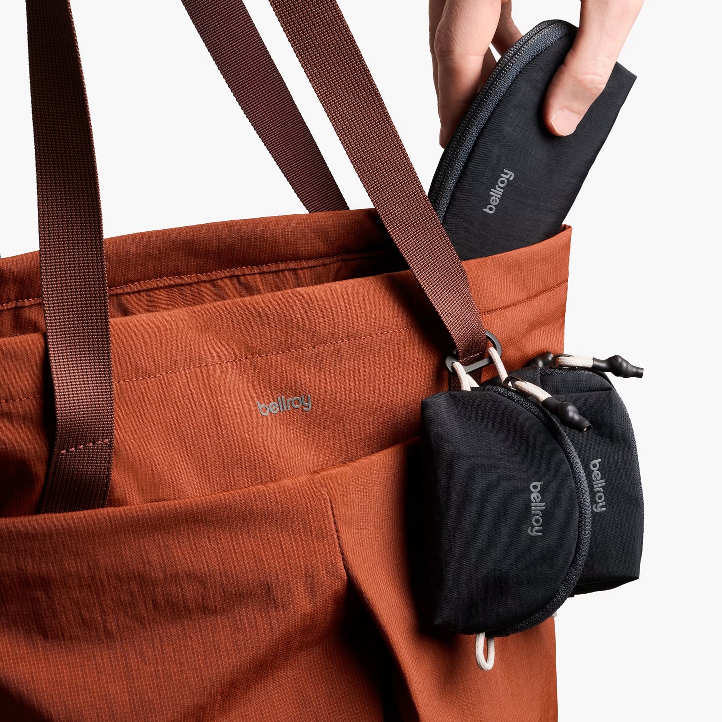 Bellroy Lite Pocket Trio, Black