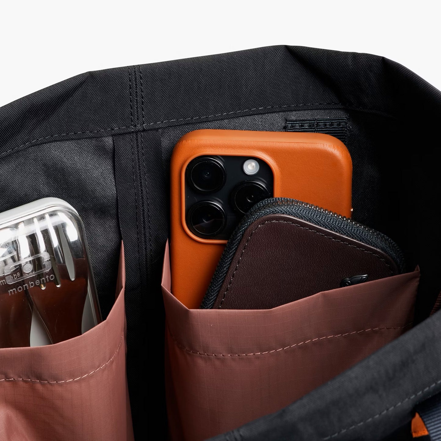 Bellroy City Tote, Black