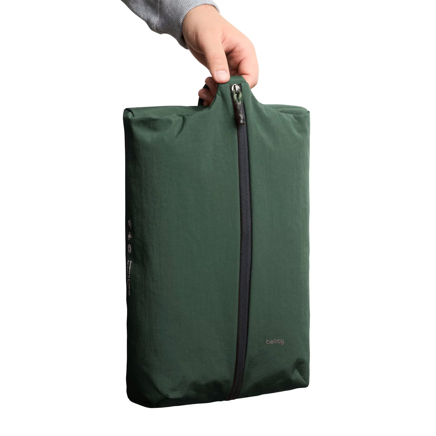 Bellroy Lite Packing Caddy 10L, Spruce