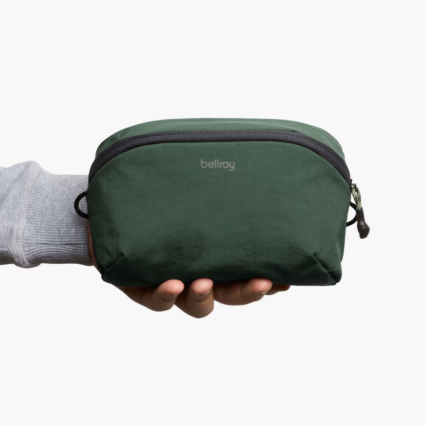 Bellroy Lite Packing Pouch 2L, Spruce
