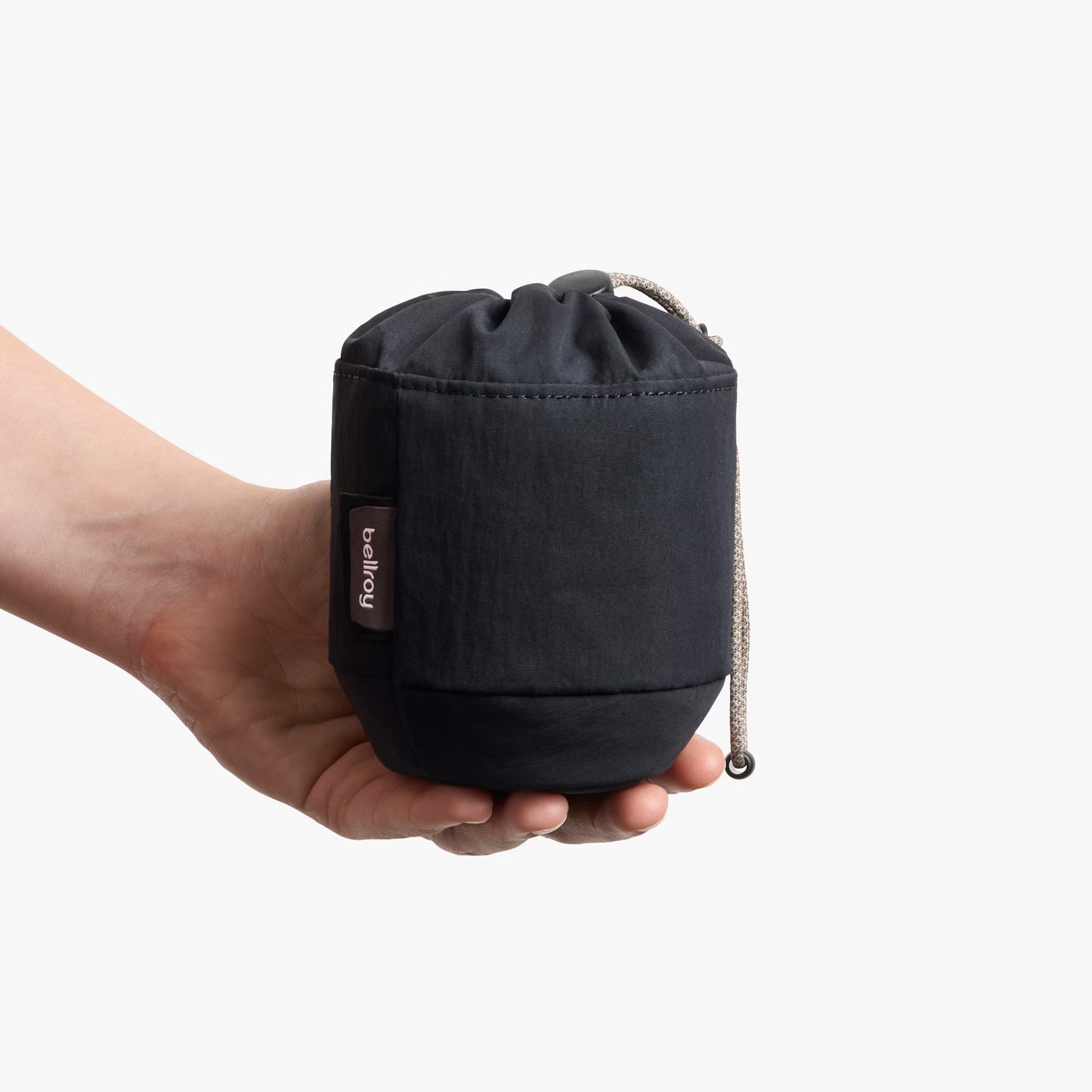 Bellroy Cinch Pouch, Black