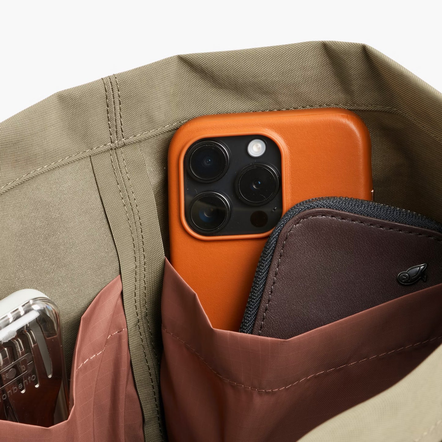 Bellroy City Tote, Willow