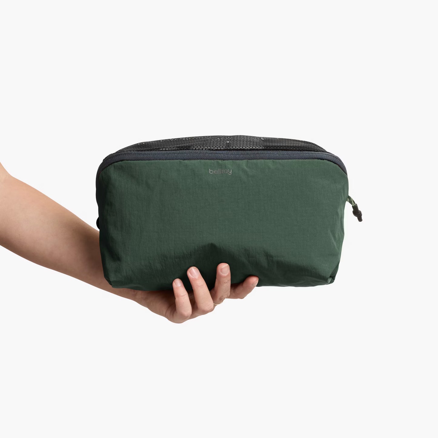 Bellroy Lite Packing Cube 4L, Spruce