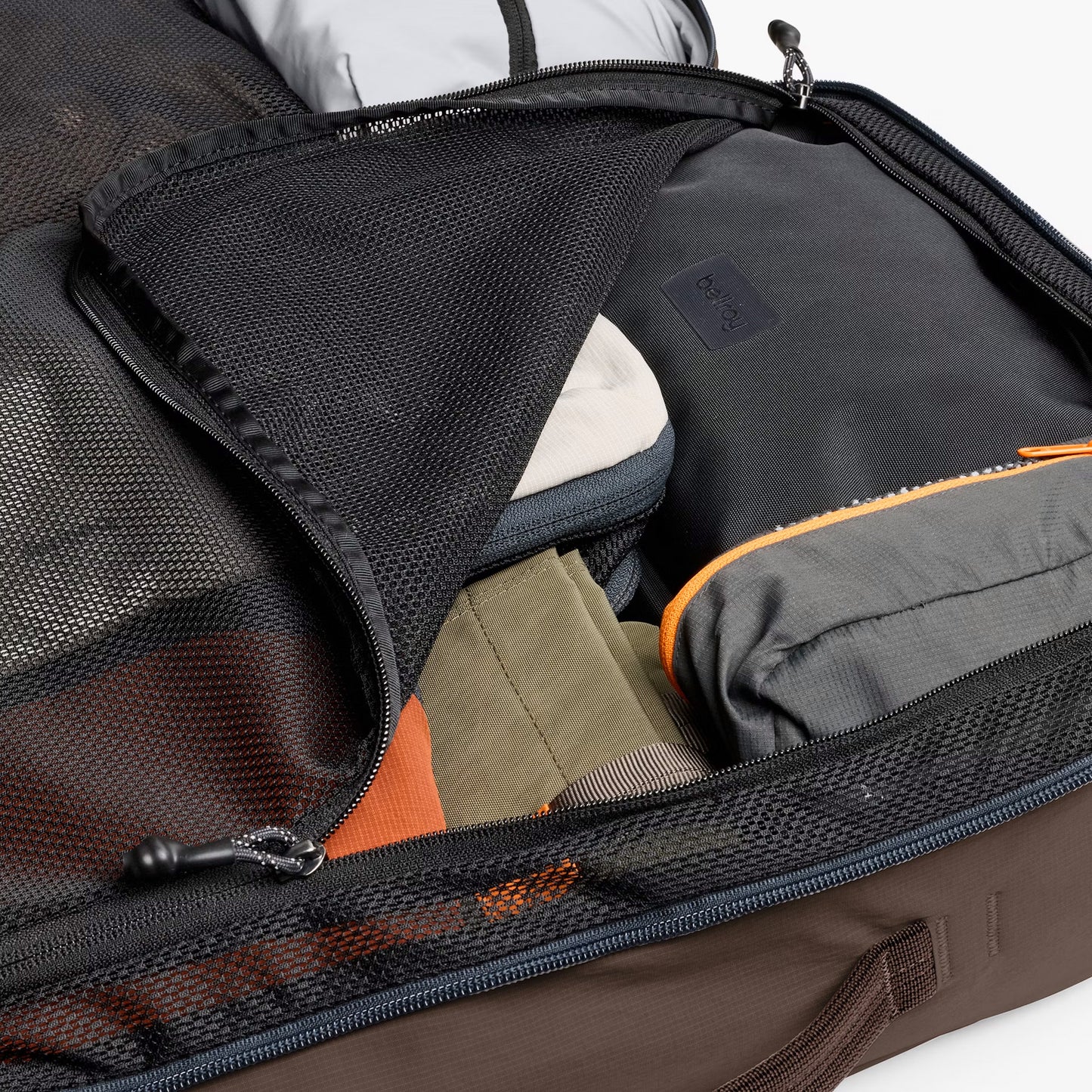 Bellroy Lite Travel Pack 38L, River Rock