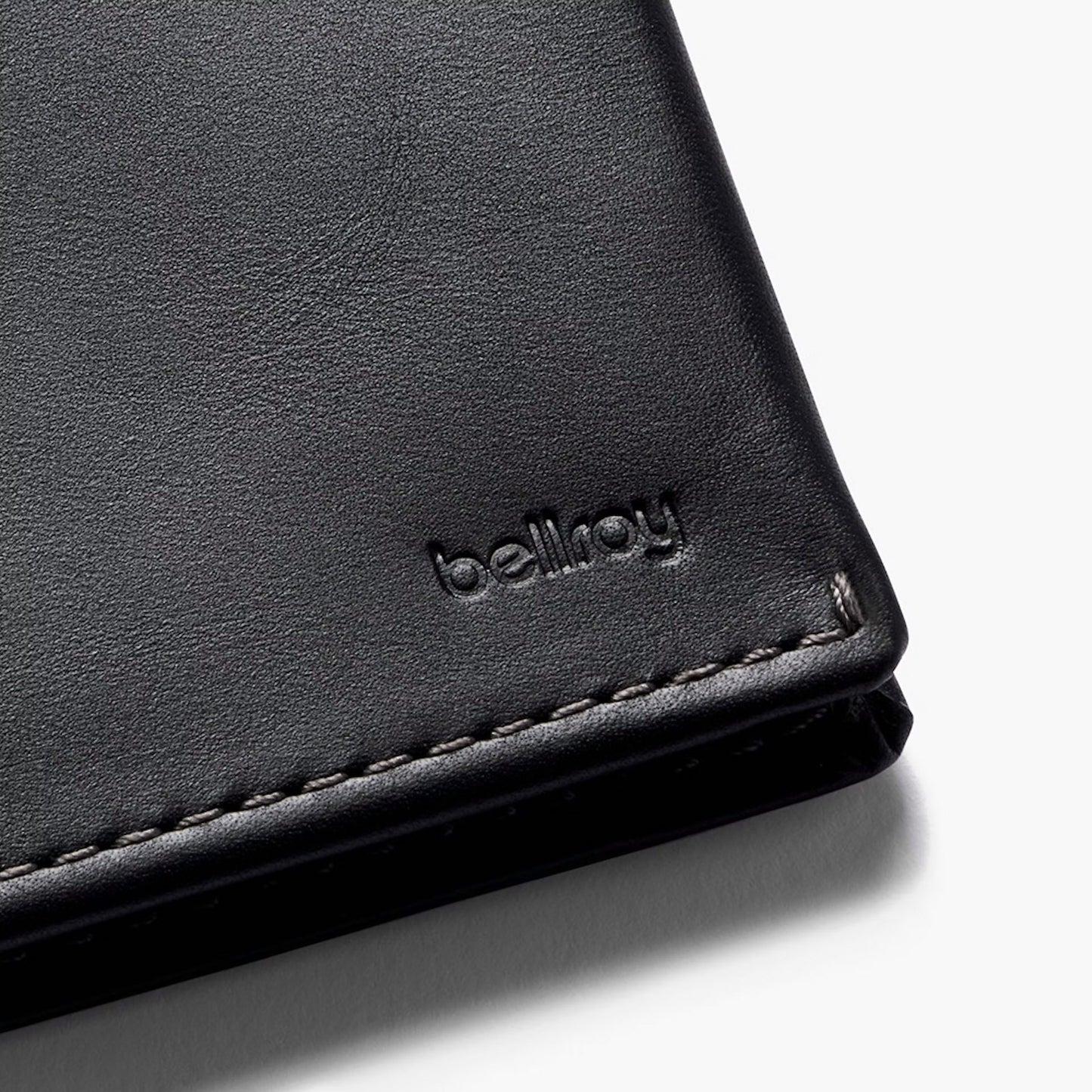 Bellroy Slim Sleeve Lommebok, Black