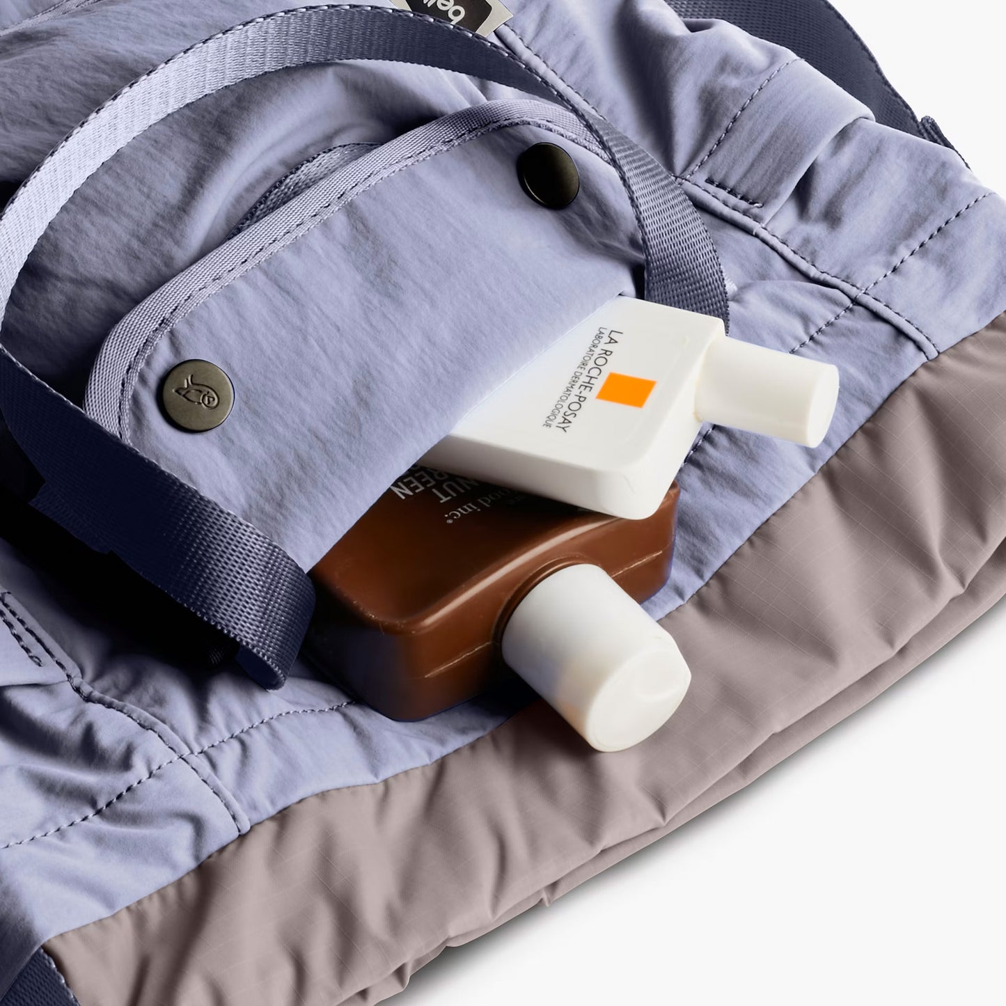 Bellroy Cinch Bucket Bag, Lilac Haze