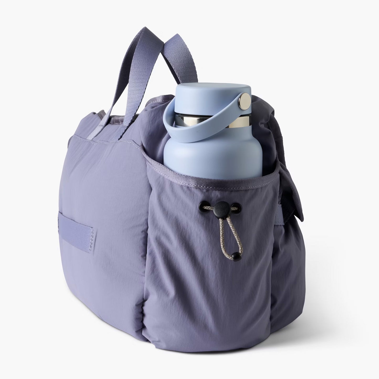 Bellroy Cinch Carryall, Lilac Haze