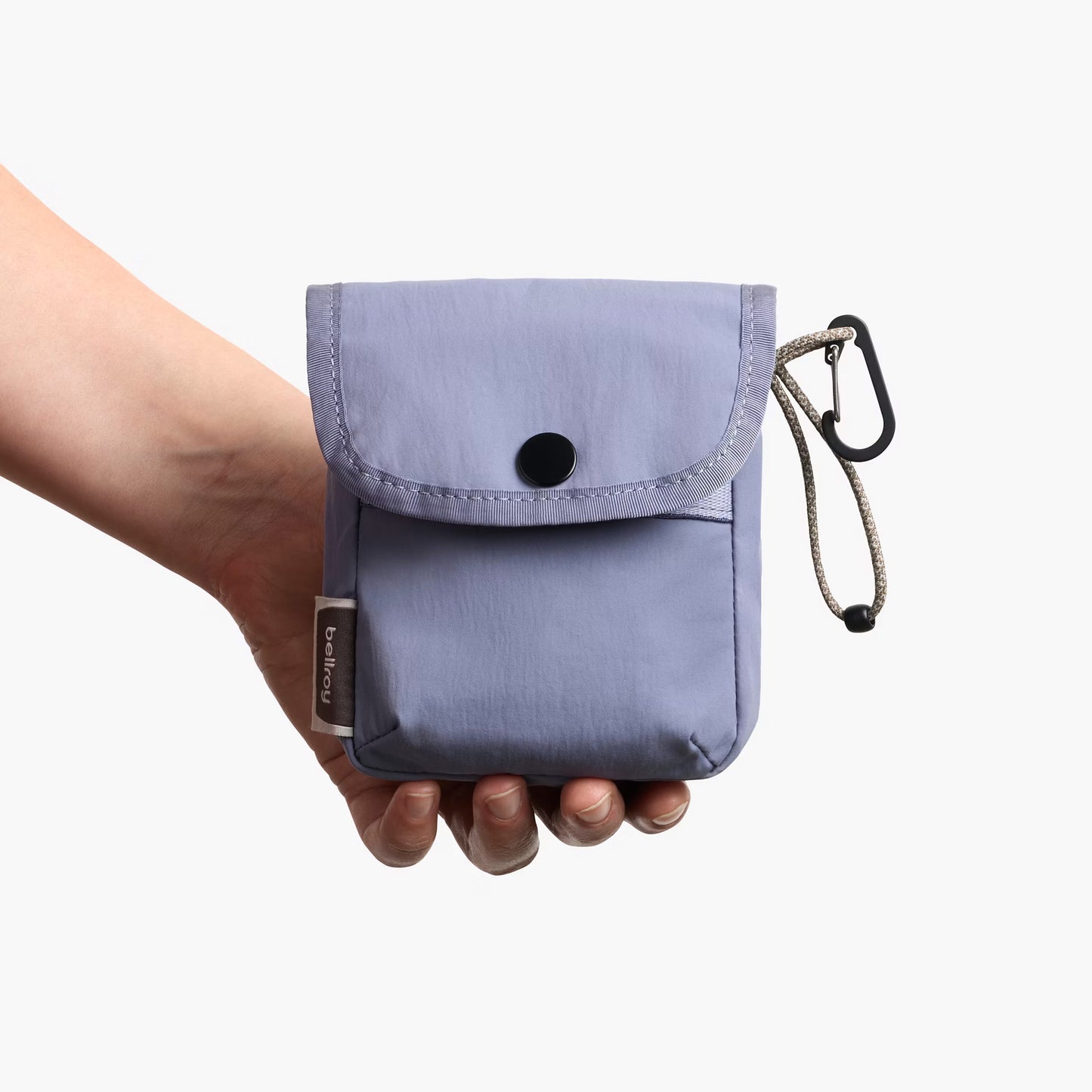 Bellroy Cinch Pocket, Lilac Haze