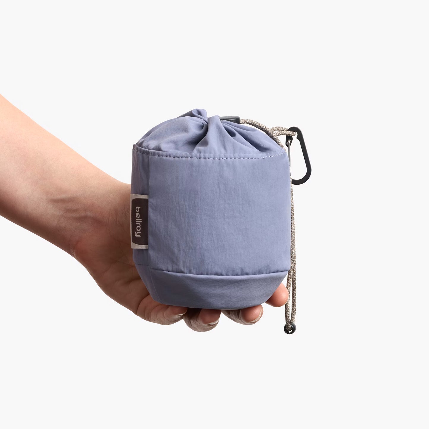 Bellroy Cinch Pouch, Lilac Haze