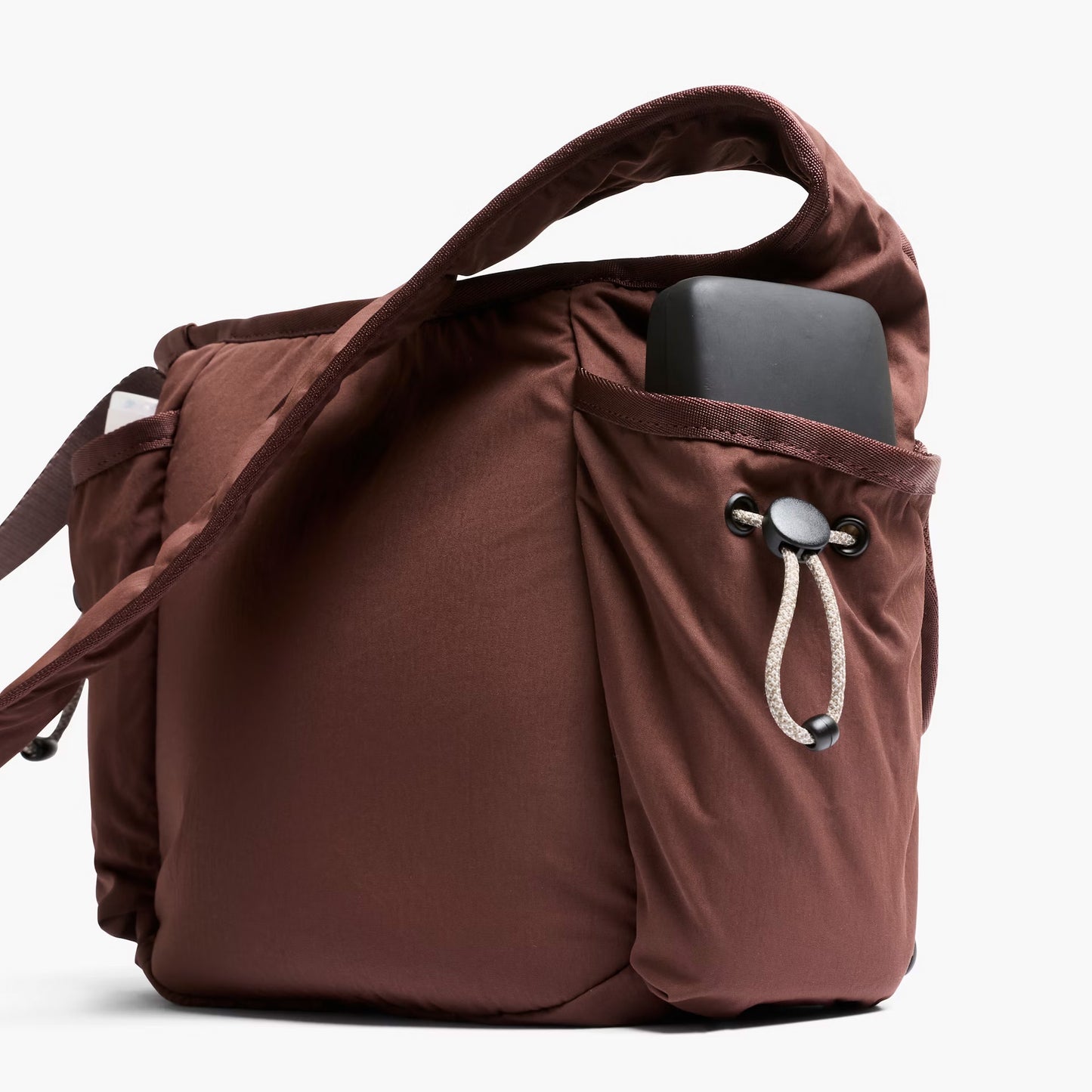 Bellroy Cinch Sling, Burgundy