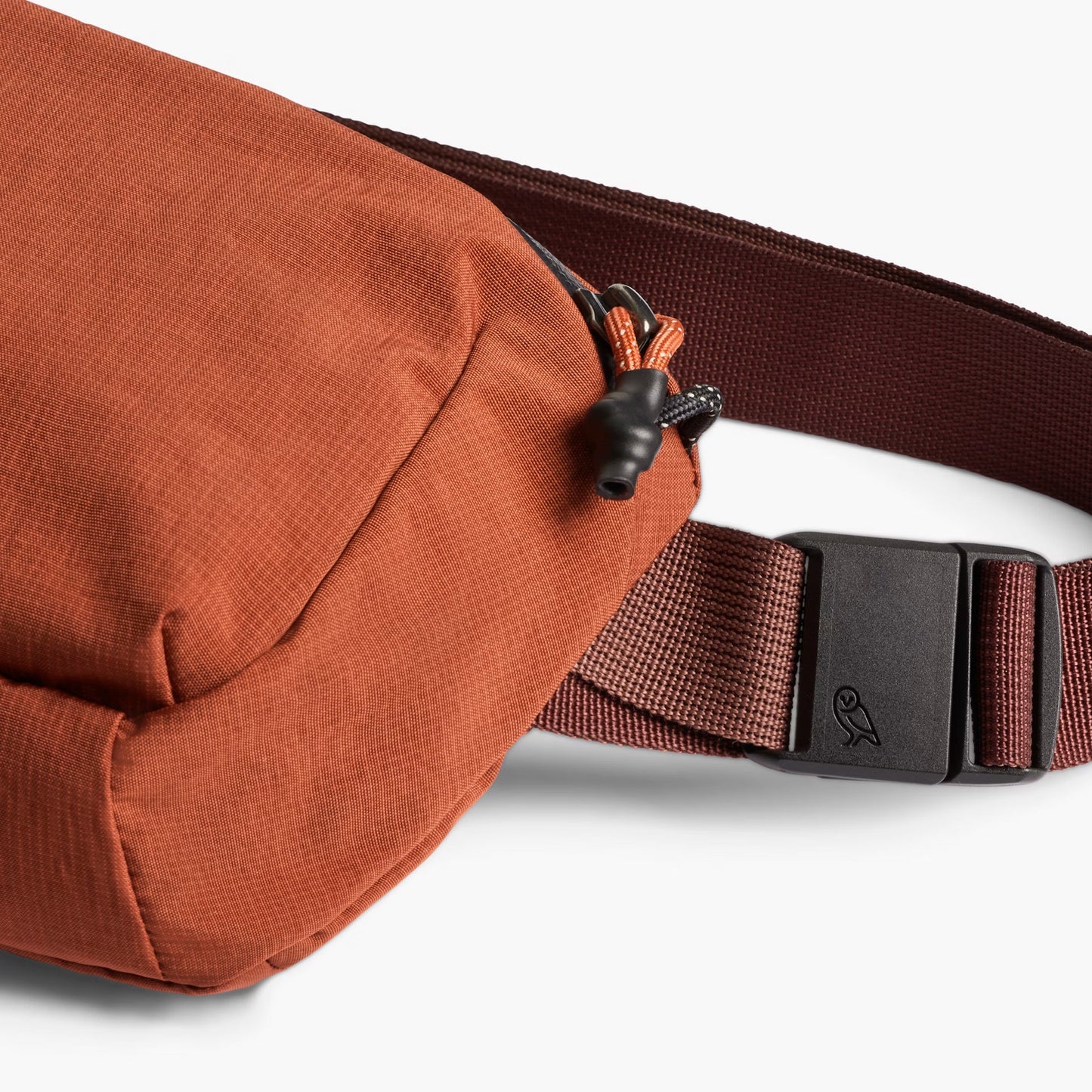Bellroy Lite Belt Bag 1.8L, Clay
