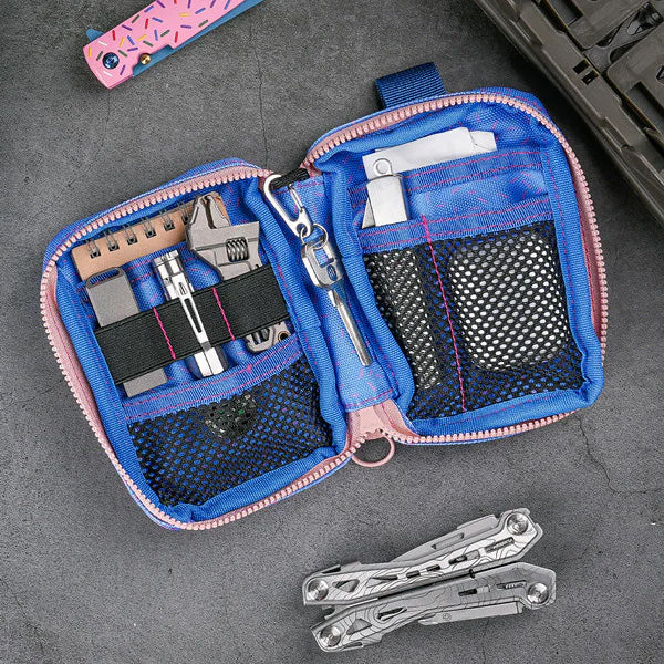 Viperade VE26 EDC Pouch, Donut Limited Edition