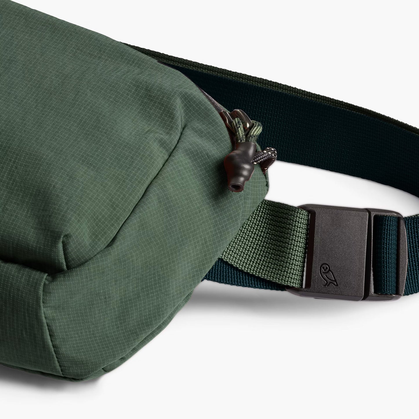 Bellroy Lite Belt Bag 1.8L, Spruce