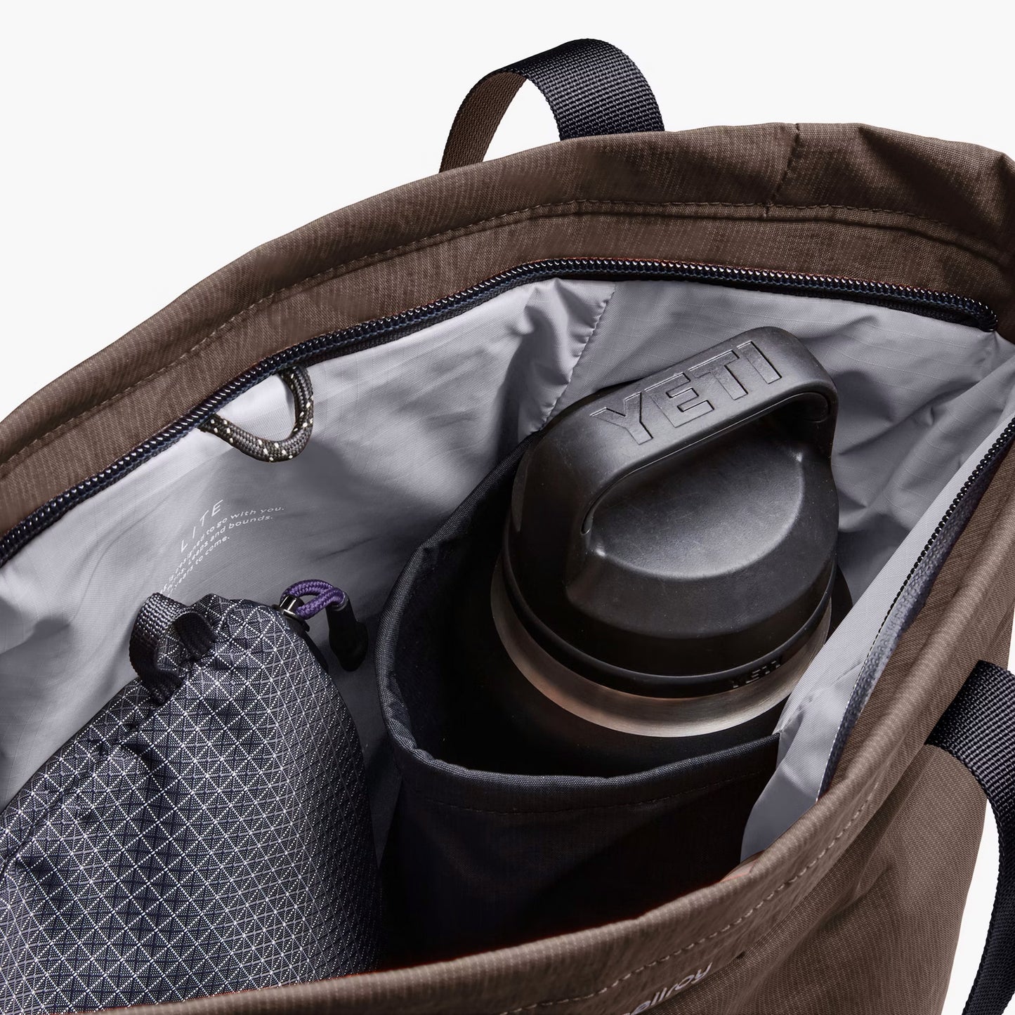 Bellroy Lite Totepack 18L, River Rock