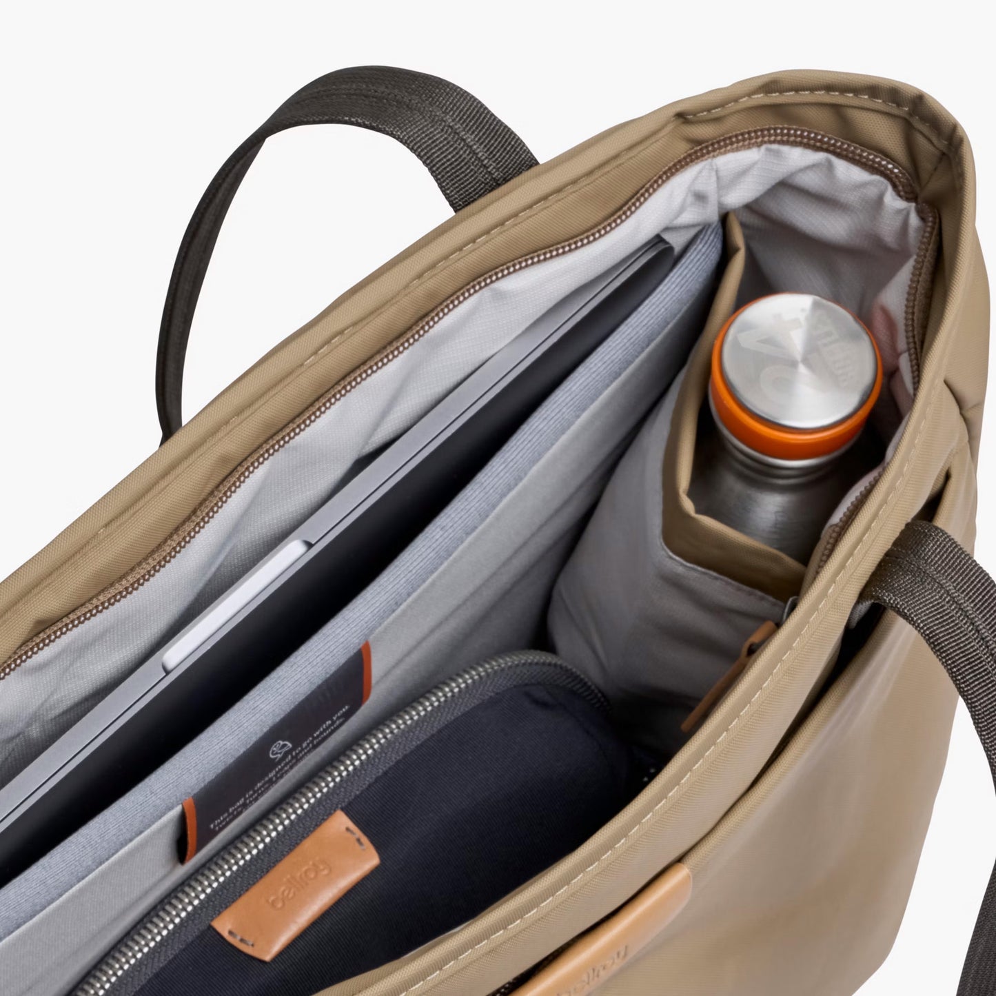 Bellroy Tokyo Wonder Tote 12L, Khaki