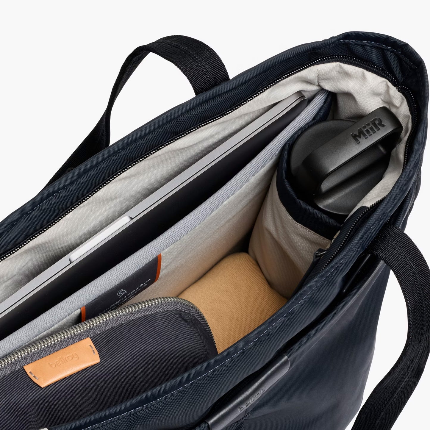 Bellroy Tokyo Wonder Tote 15L, Navy