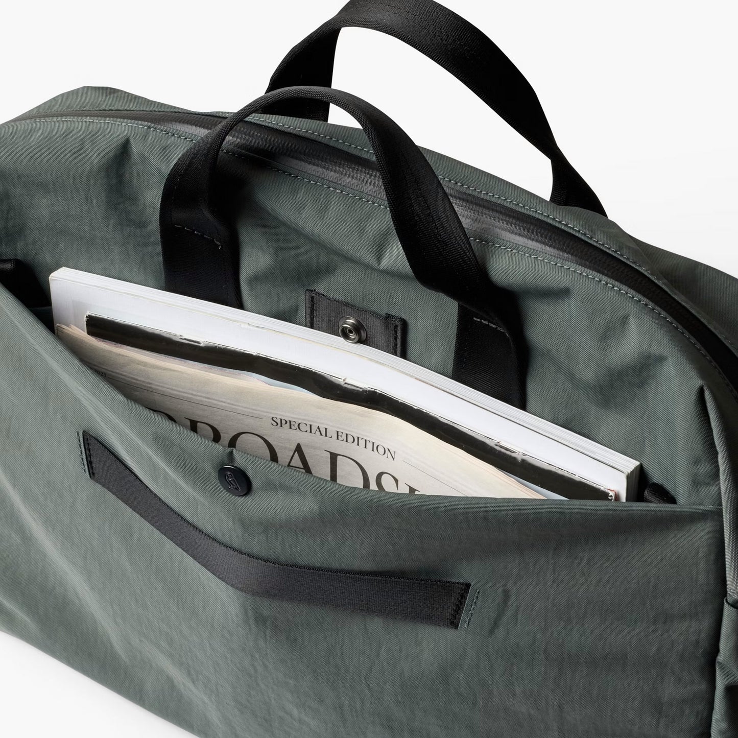 Bellroy Tokyo Work Bag 20L, Everglade