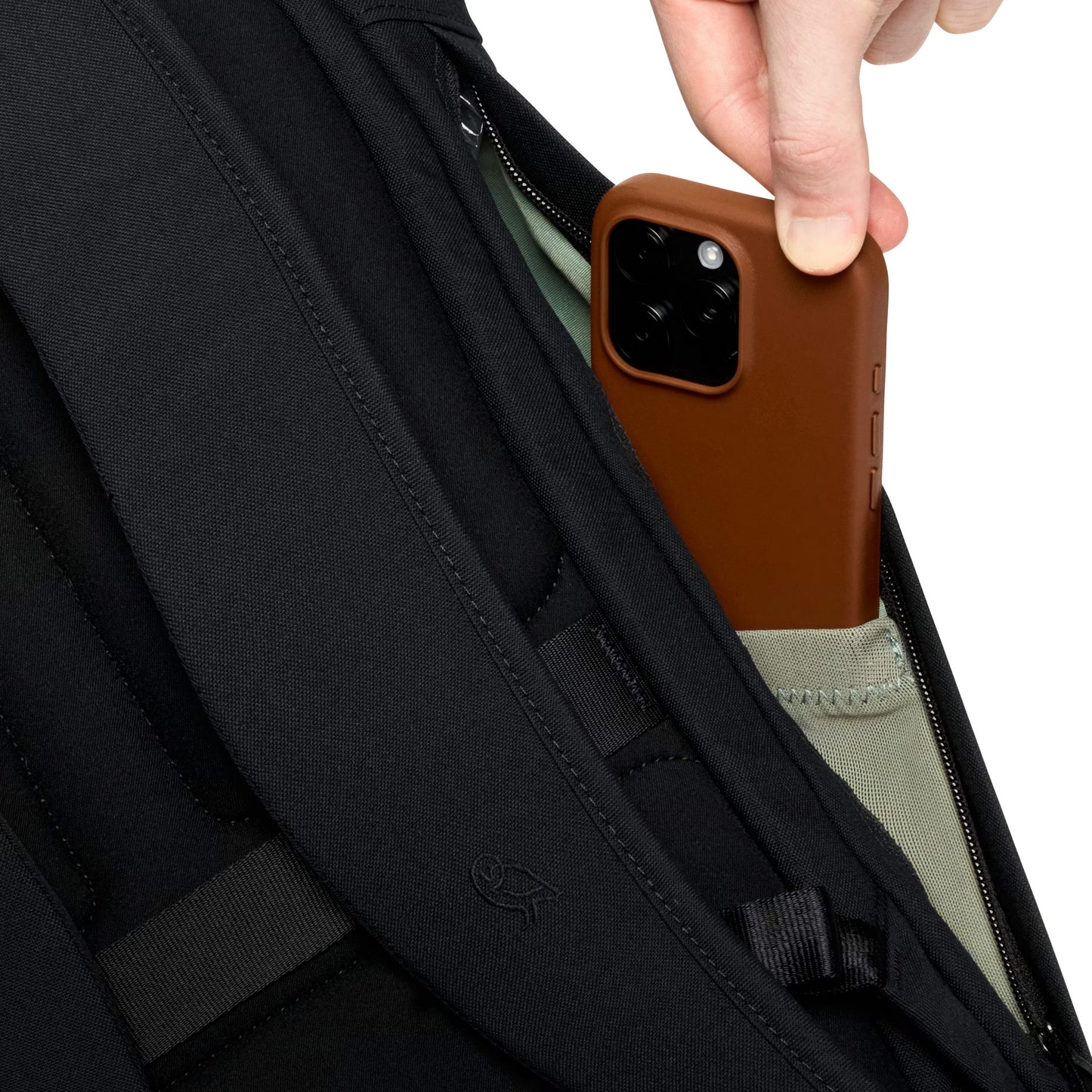 Bellroy Classic Rolltop, Black