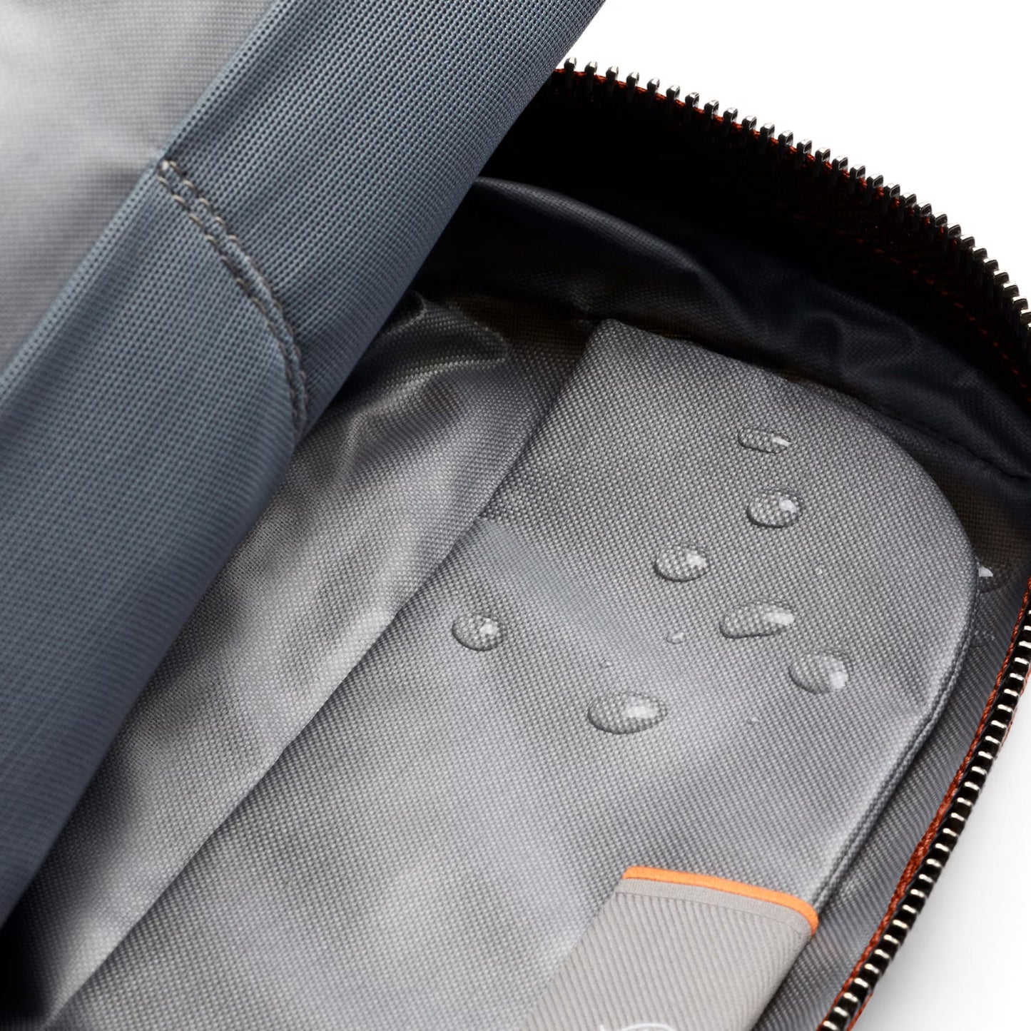 Bellroy Toiletry Kit, Clay