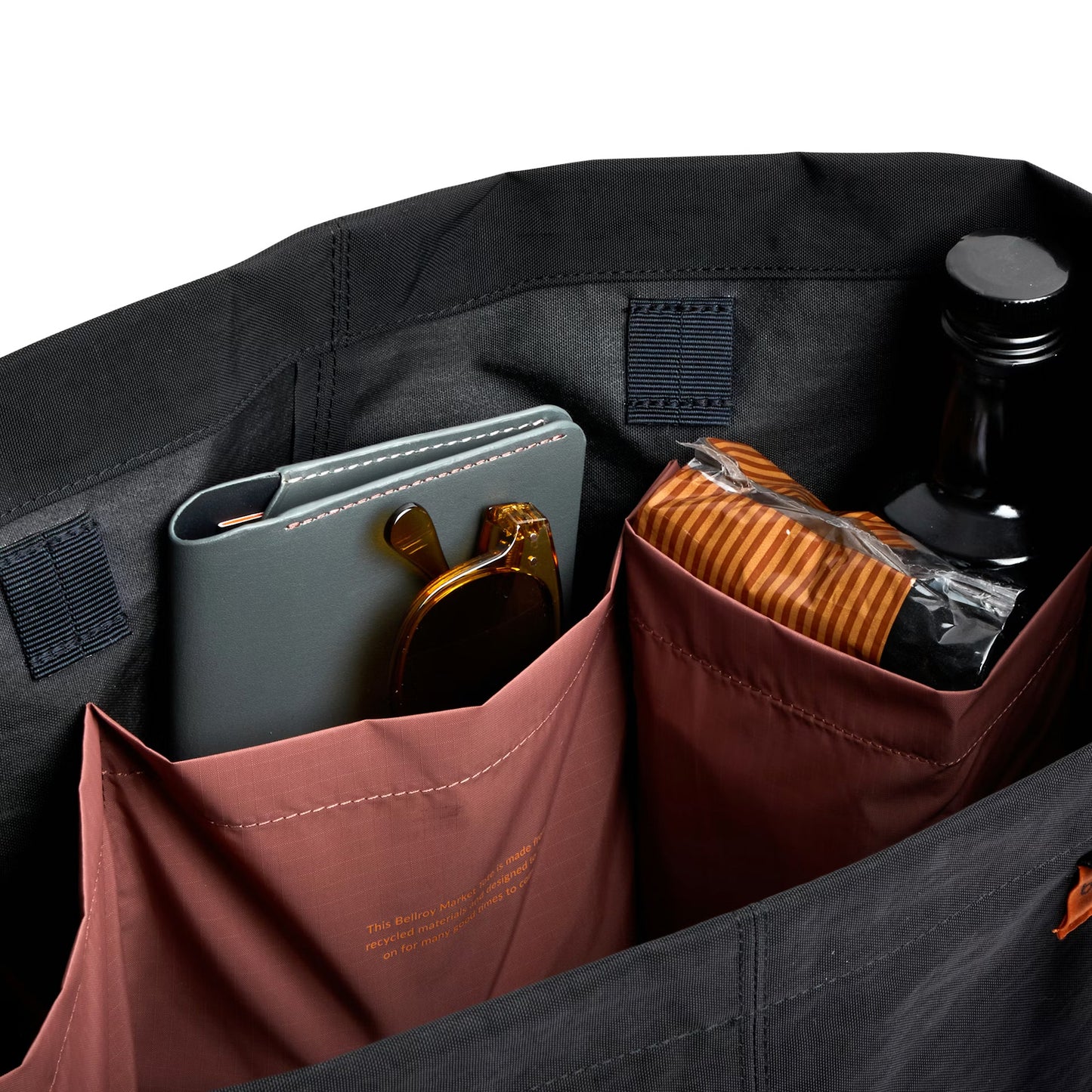 Bellroy Market Tote 15L