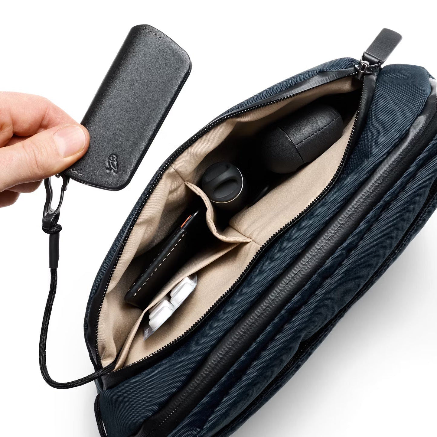 Bellroy Transit Sling 5L, Nightsky