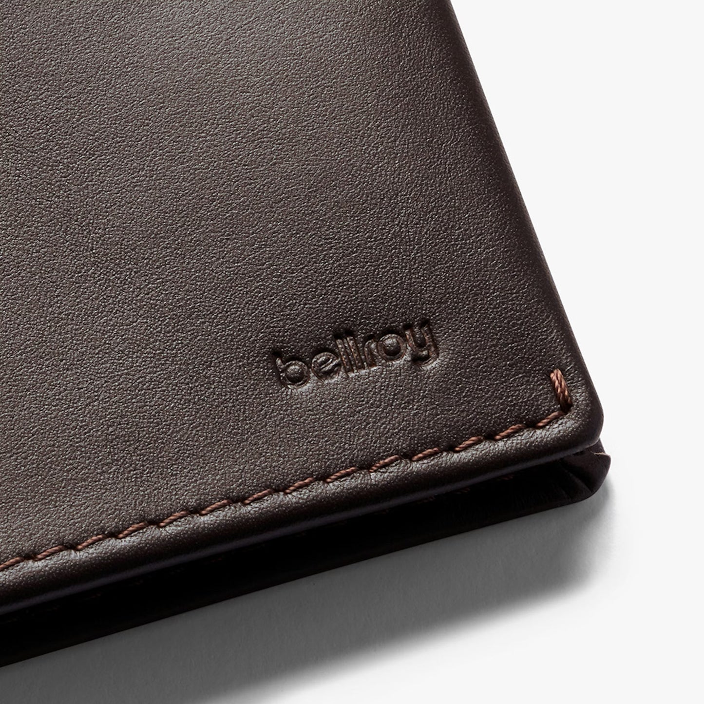 Bellroy Slim Sleeve Lommebok, Java