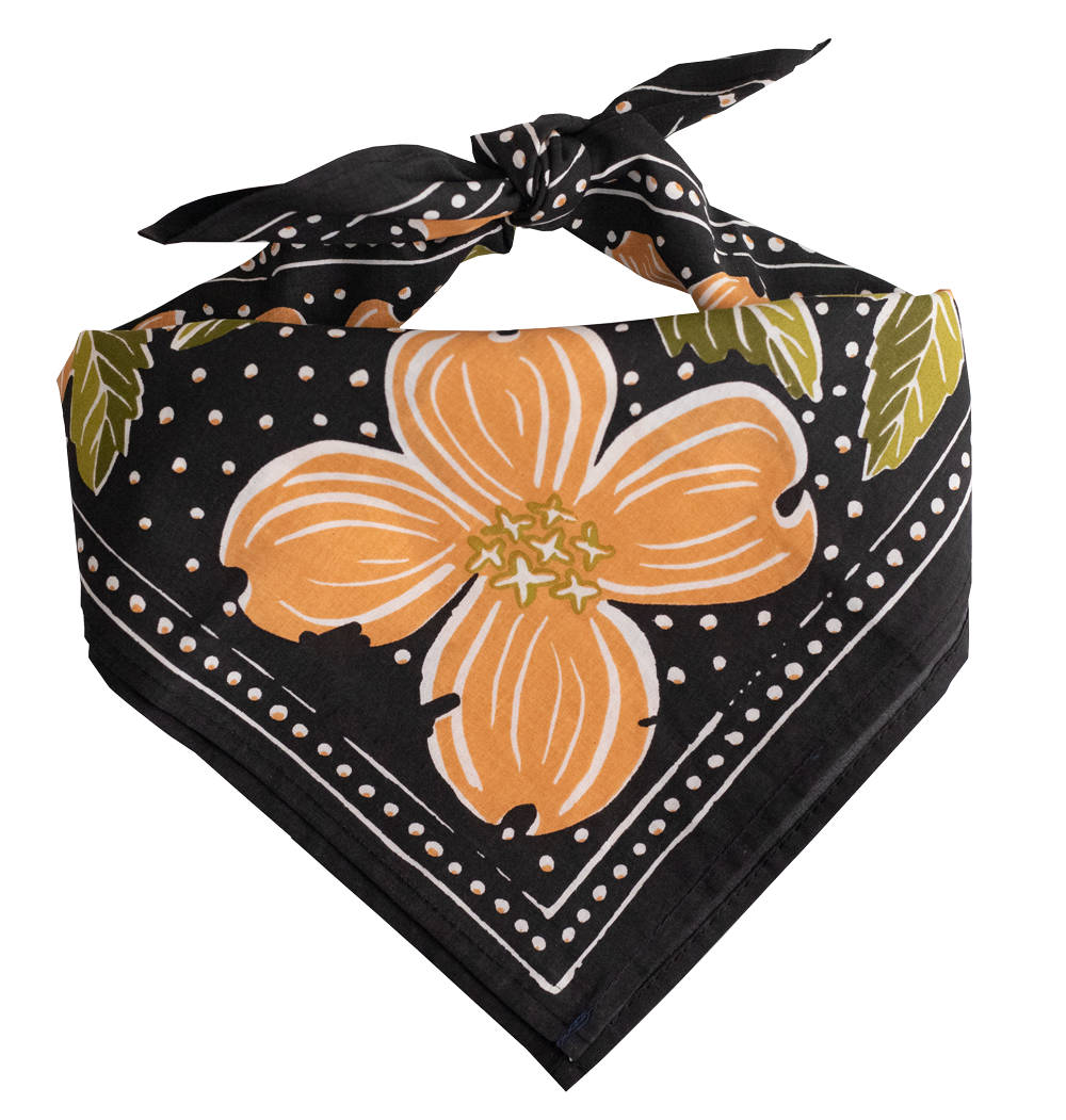 Handker Bandanas No. 046 Amy Bandana