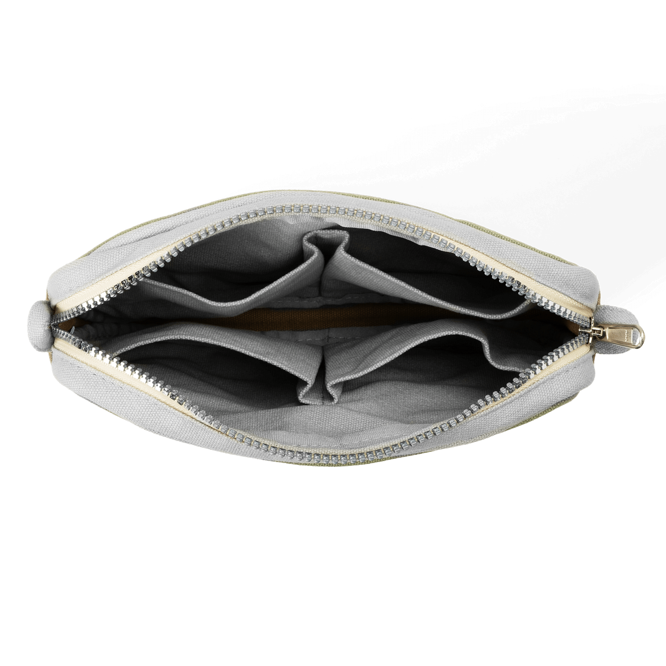 Soolla Studio Pouch, Good Earth