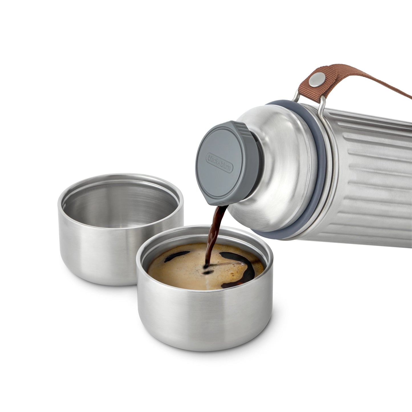Black + Blum Explorer Flask Duo