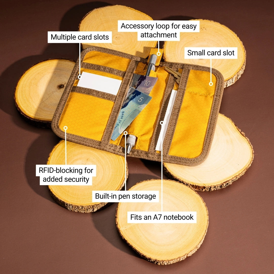 Lochby Sidekick V2, Nautical