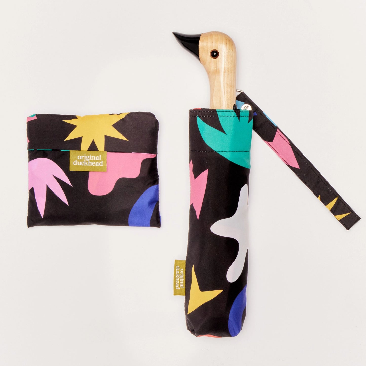 Original Duckhead Duck Umbrella, Palma