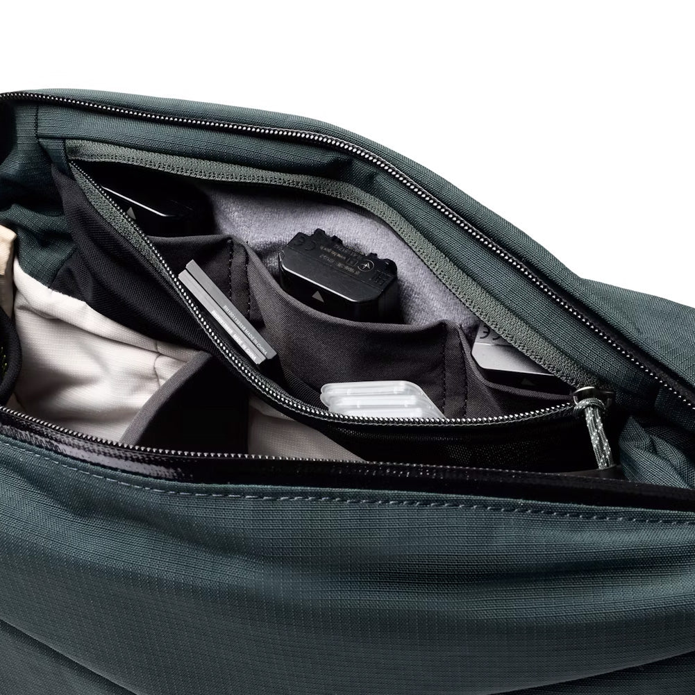 Bellroy Venture Sling 10L Camera Edition, Deep Ocean